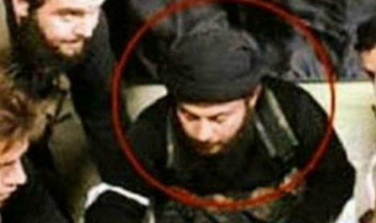 İŞİD-in 2 nömrəli adamı öldürüldü