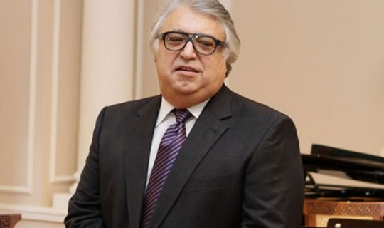 Çingiz Abdullayev rektora vəzifə verdi