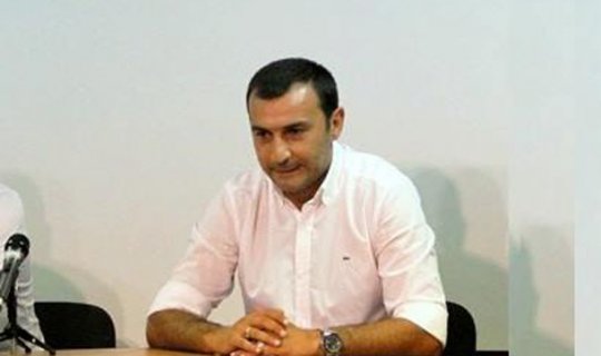 Azərbaycanda baş məşqçi istefaya göndərildi
