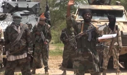 ABŞ Boko Haramla mübarizədə Kameruna yardım edir