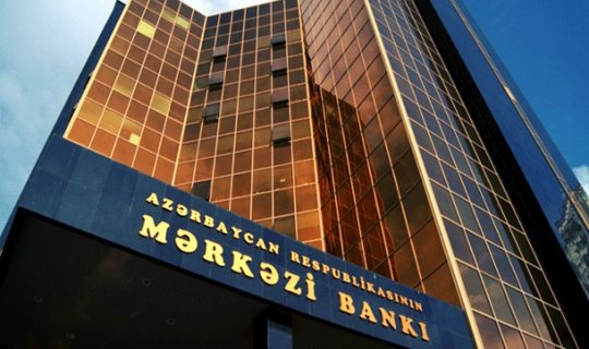 Azərbaycan Mərkəzi Bankının nizamnamə kapitalı 50 dəfə artırıldı