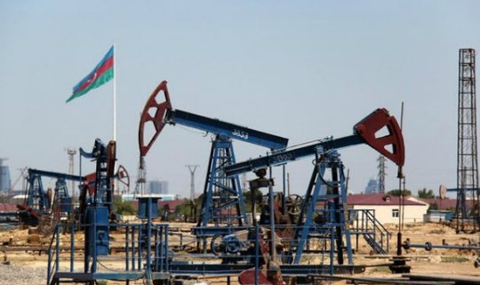 Azərbaycan nefti 3% ucuzlaşıb