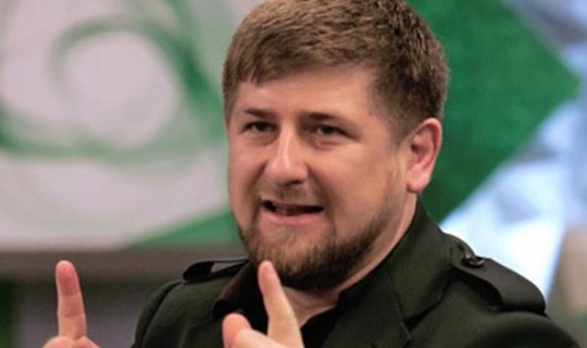 Kadirov İŞİD-in Çeçenistanda peyda olmasından narahatdır
