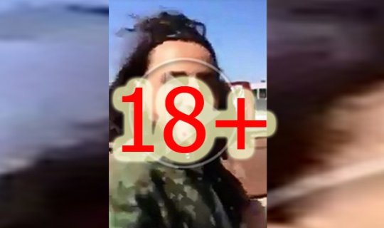 Azərbaycanlı İŞİD-çilərdən yeni video: 