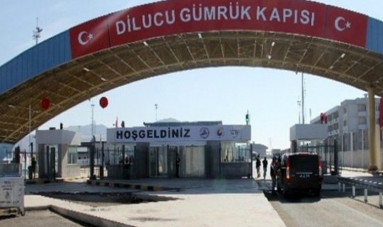 Türkiyənin Azərbaycanla yeganə gömrük qapısı açıldı