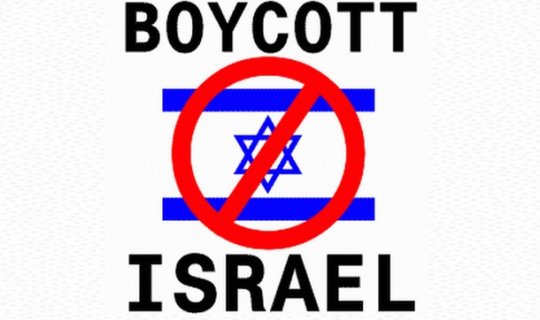Britaniya alimləri İsraili boykot etdi: 