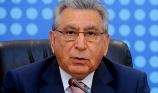 Ramiz Mehdiyev: “Anti-Azərbaycan kampaniyası tüğyan edir”