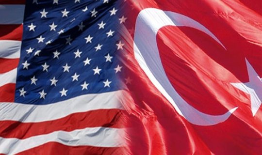 Türkiyə ABŞ-dan \