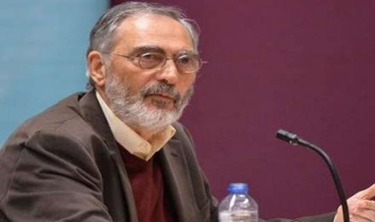 Davudoğlunun keçmiş erməni müşaviri: “AKP daha Öcalanla dialoqa getməyəcək”