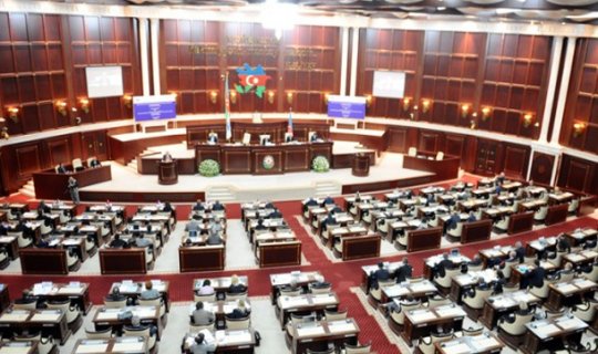 Parlament seçkilərində yekun protokollar üzrə nəticələr açıqlandı