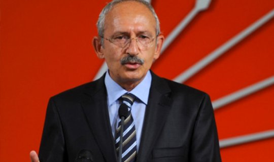 Kılıçdaroğlu seçkilərdən danışdı: \