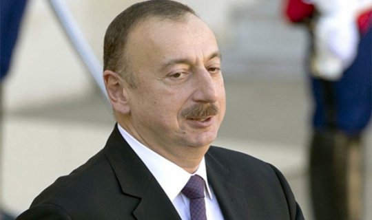 Azərbaycan prezidenti sabah Gürcüstana rəsmi səfər edəcək