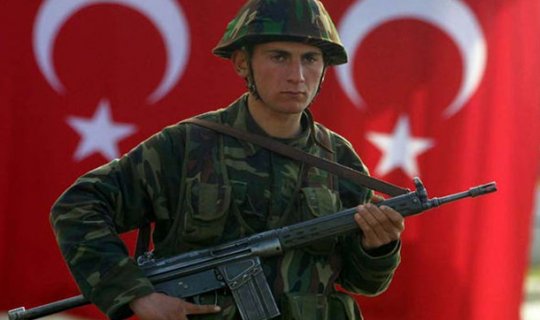 Türkiyə İŞİD-ə qarşı quru əməliyyatlarına başlayır