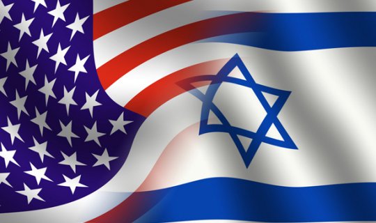 İsrail ABŞ-dan daha çox hərbi yardım istədi