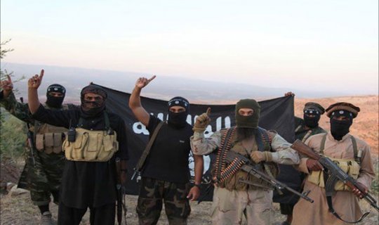 Azərbaycanlı İŞİD yaraqlılarının şikayəti rədd edildi
