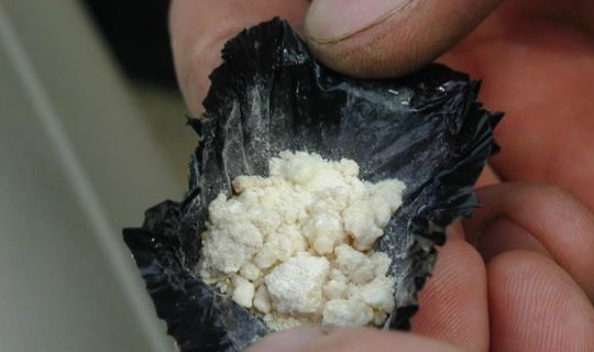 Səhiyyə Nazirliyi narkomanların sayını açıqladı
