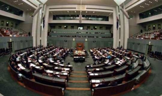 Avstraliya parlamenti Ermənistanı işğal olunmuş torpaqları azad etməyə çağırdı