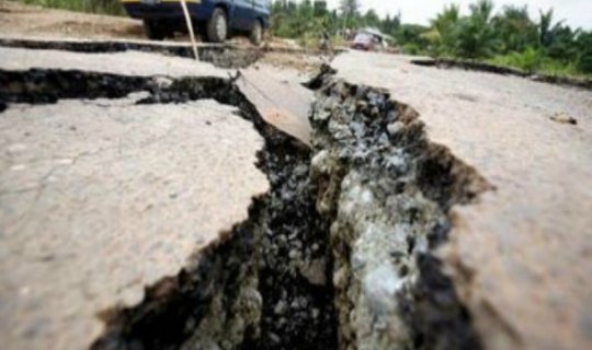 Bakıda ev tikmək üçün təhlükəli ərazilər açıqlandı