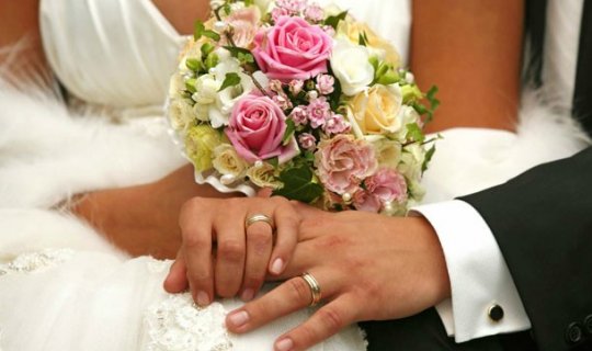 Azərbaycanda nikahların sayı azaldı
