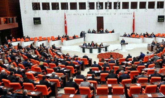 Türk siyasət tarixinə damğa vuran