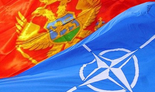 Monteneqro NATO-nun tədbirinə dəvət edildi