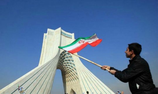 İlham Əliyev Tehrana dəvət edilib