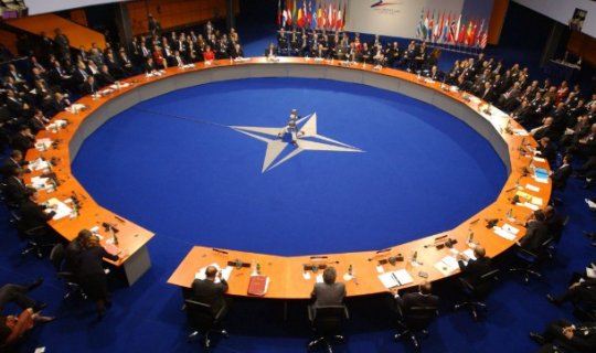 NATO Rusiya təyyarəsinin vurulması ilə əlaqədar təcili toplanır