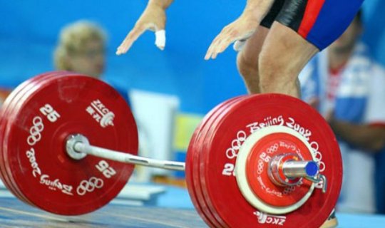 Azərbaycanlı atlet dünya çempionu oldu