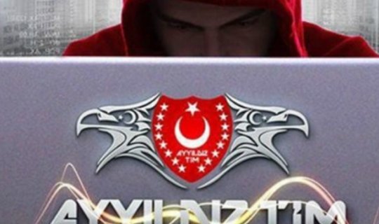 Türk hakerlər rus saytlarına hücuma keçdi