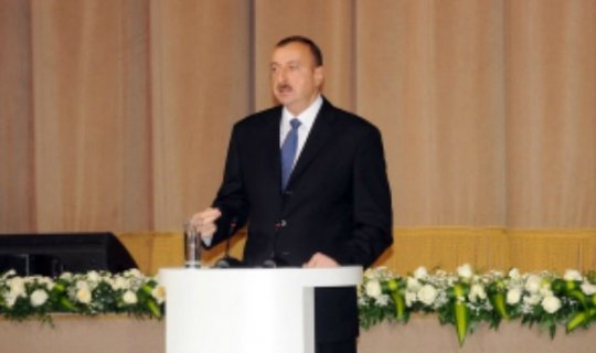 Prezident İlham Əliyev: “Azərbaycan ISESCO-nun fəal üzvlərindən birinə çevrilib”