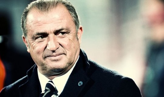 Fatih Terim Ölkə.Az-a 