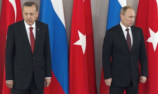 Putin Ərdoğanın görüşmək istəyinə nə cavab verdi?