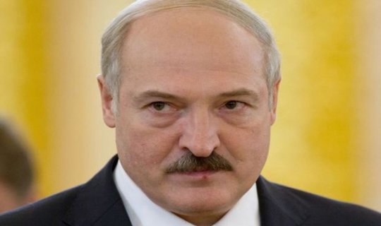 Lukaşenko bu iki azərbaycanlını təltif etdi