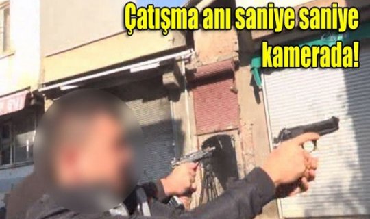 Türkiyədə terrorçular Vəkillər Kollegiyasının sədrini qətlə yetirdilər