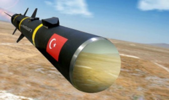 Türkiyə ərazisində neçə atom bombası var?