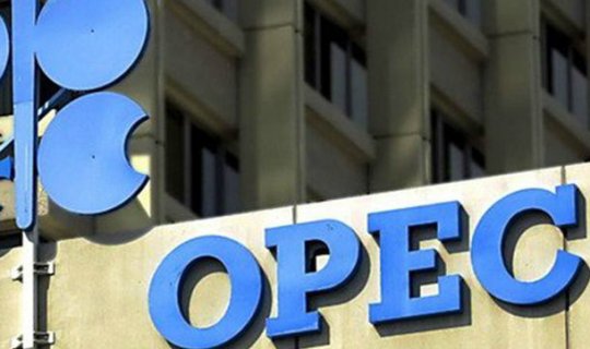 OPEK neft hasilatı kvotasını artırdı