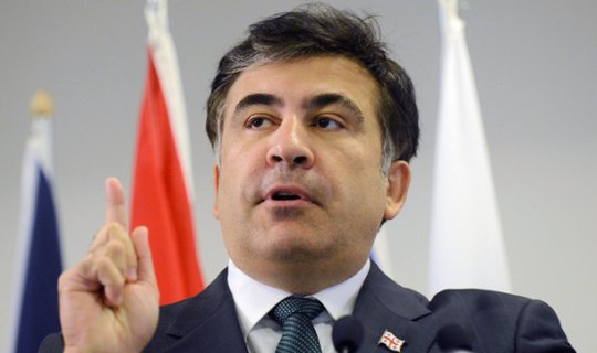 Saakaşvili Gürcüstan vətəndaşlığından məhrum edildi