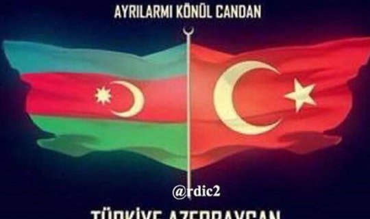 Türkiyəli məşhurlardan Azərbaycana başsağlığı