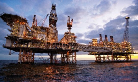 BP “Çıraq” platformasında profilaktik işləri yekunlaşdırdı
