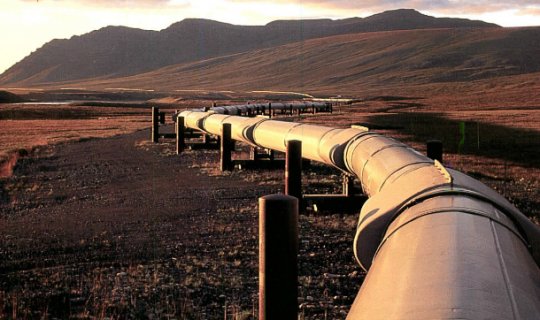 2,3 milyon ton Azərbaycan nefti Ceyhandan dünya bazarlarına çıxarıldı