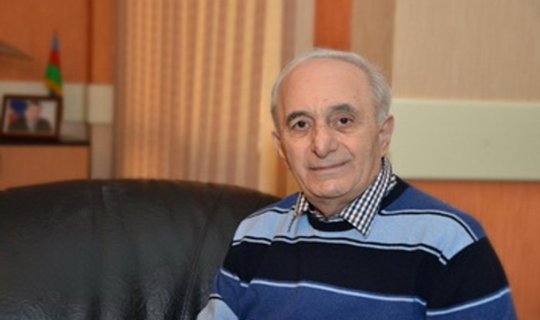 “Ramiz Mehdiyevə bacardığım qədər etiraz etdim”