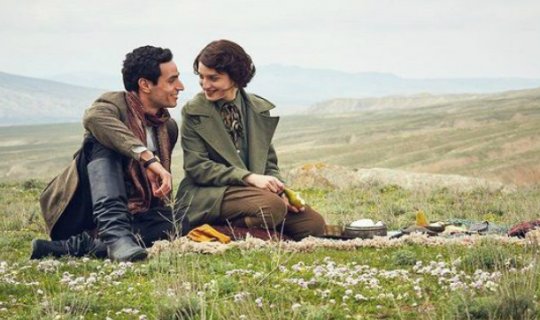 “Əli və Nino” filminin premyera tarixi bəlli oldu