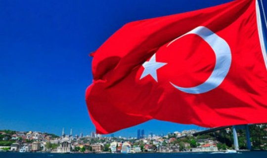 Türkiyə iqtisadiyyatı 4% artdı