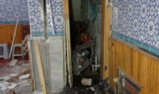 Suriyada teror: 60 ölü, 90 yaralı