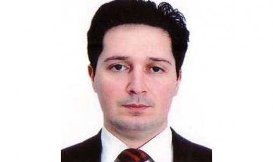 Əziz Əliyev Birinci Moskva Dövlət Tibb Universitetinin Bakı filialının rektoru təyin edildi