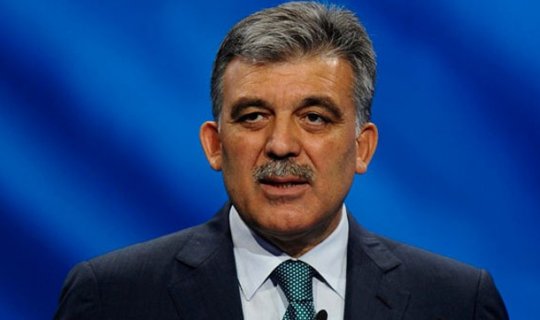 Abdullah Gül Azərbaycan prezidentinə məktub göndərdi