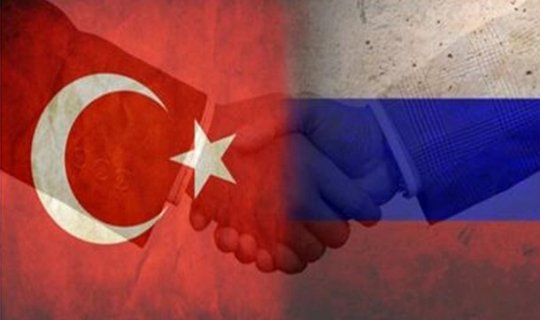 Türkiyə Rusiyanın barışıq şərtlərini qəbul etmədi