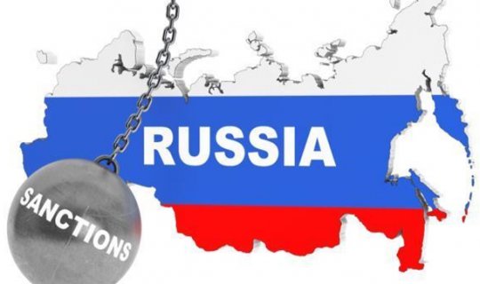 Rusiyaya qarşı sanksiyaların müddəti uzadılır