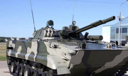 Rusiya Azərbaycana BMP-3 satışını nə vaxt yekunlaşdıracaq?