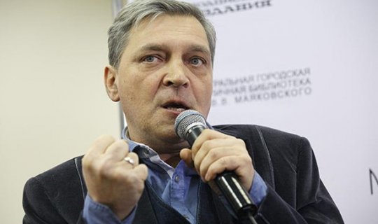 Aleksandr Nevzorov: 